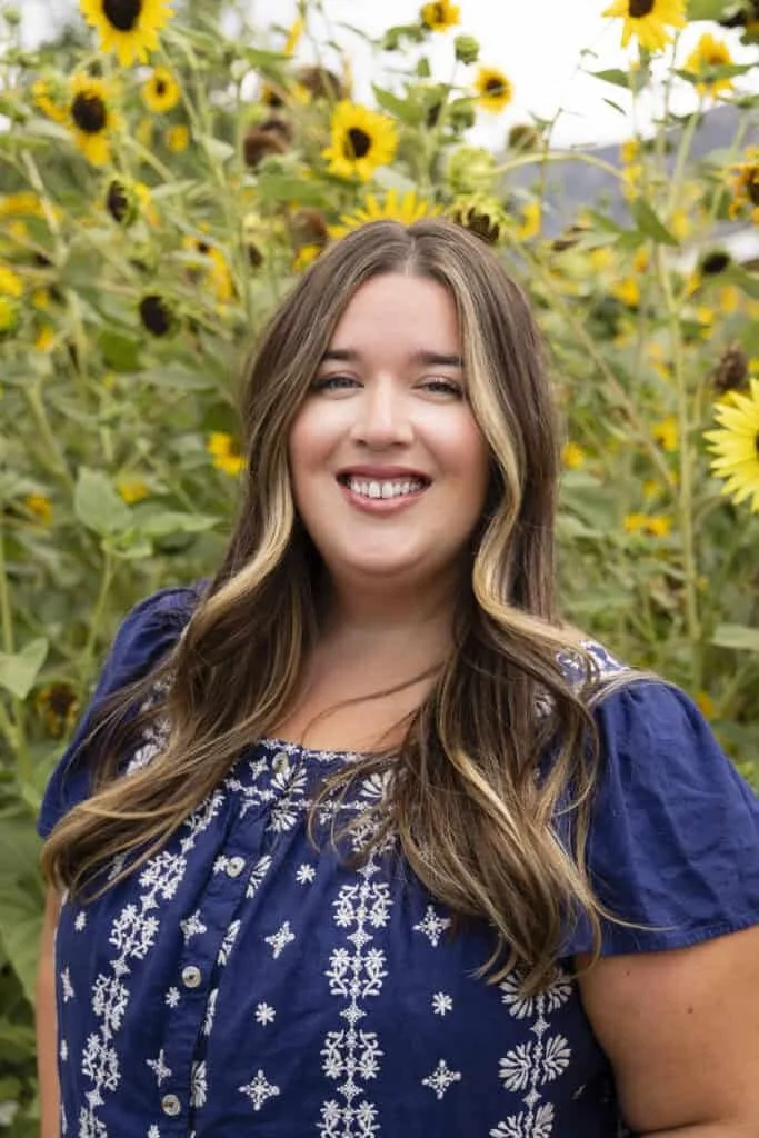Dr. Kelly Rojas, DC, IBCLC — owner and chiropractor at Health by Hands Chiropractic